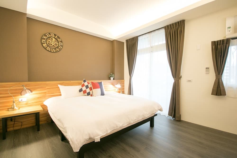 Skyview Guesthouse