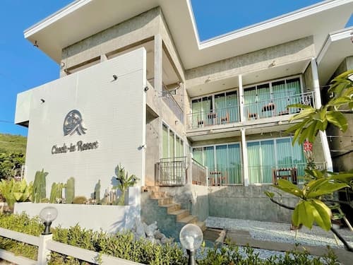 Check-in Resort Koh Larn