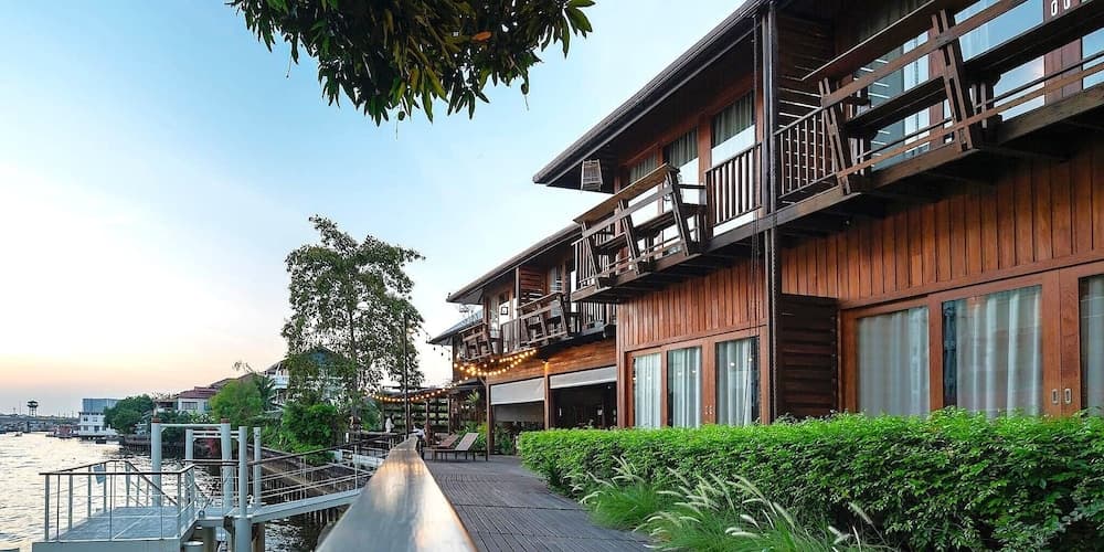 CHANN Bangkok-Noi
