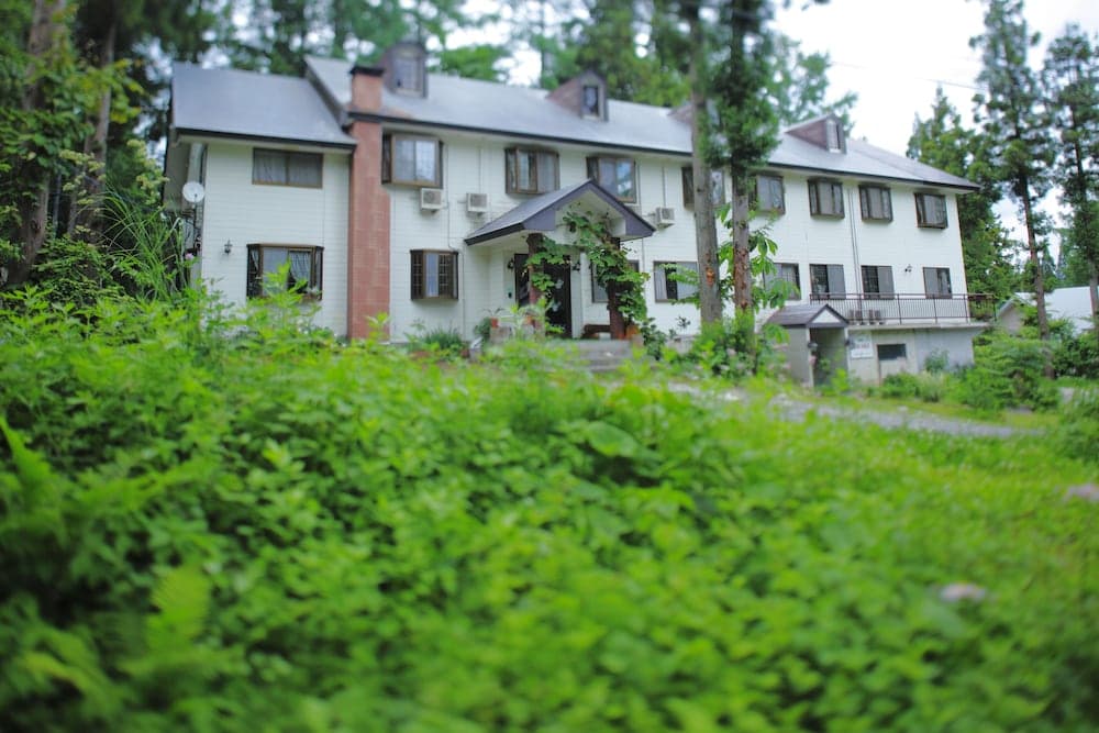 Pension Arumu