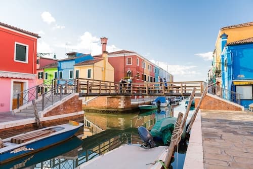 Casa Burano
