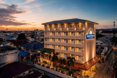 Days Inn by Wyndham Rayong U-Tapao