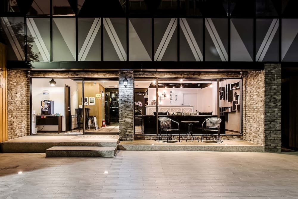 RF Hotel Linsen