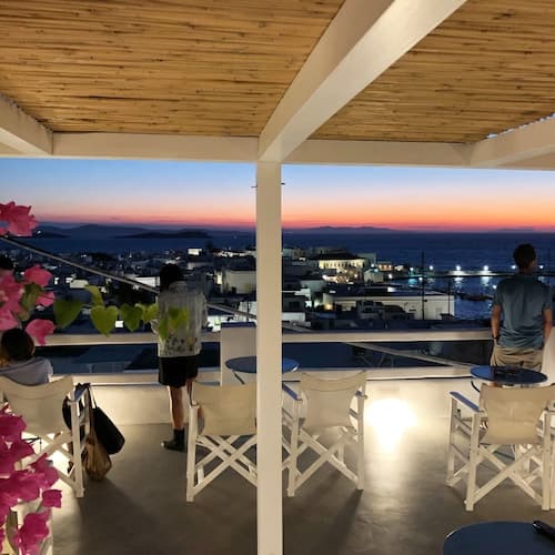 Hotel Lefteris
