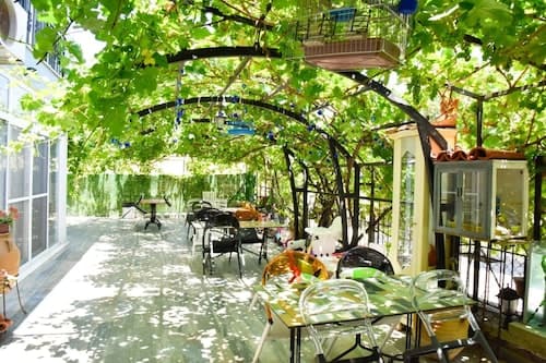 Balım Sultany Otel Çeşme