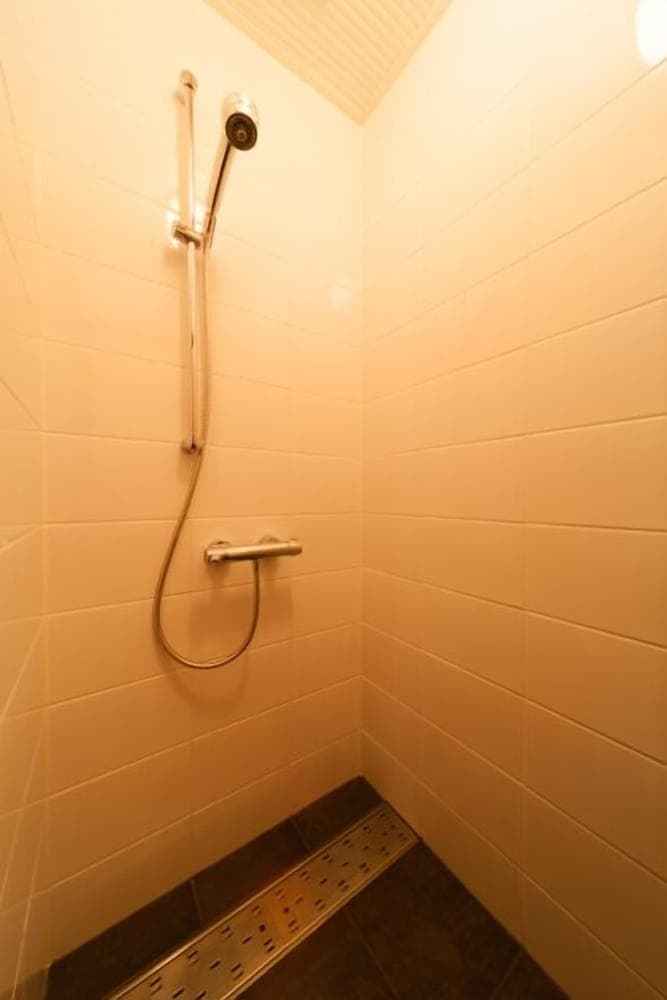 Banyo duşu