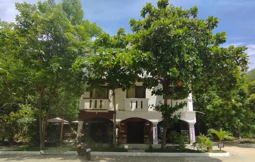 Yuu-lee Casa Bendita Huatulco