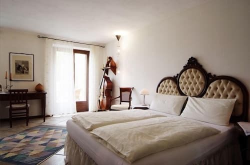 Bed and breakfast bei Romy