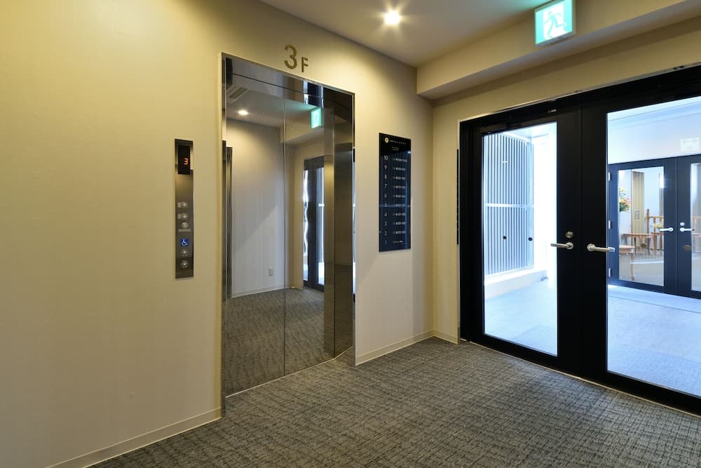HOTEL AZAT Naha