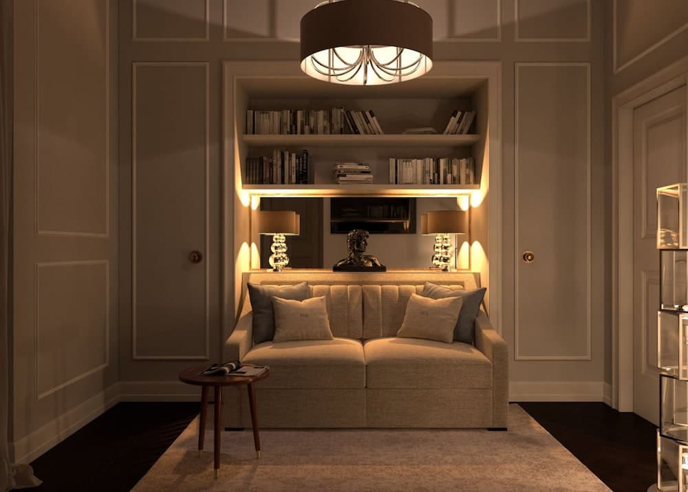 Florence Luxury Guest House