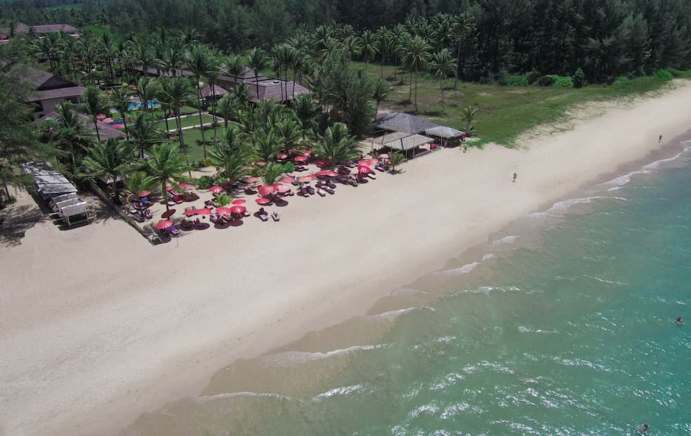 Andamania Beach Resort