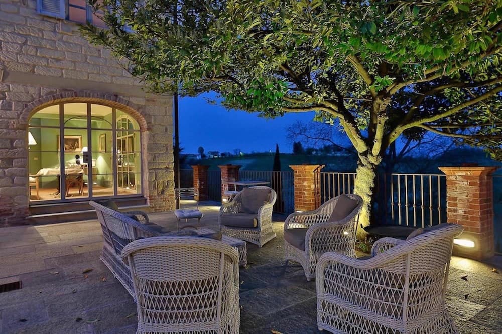 Relais Di Tenuta Santa Caterina