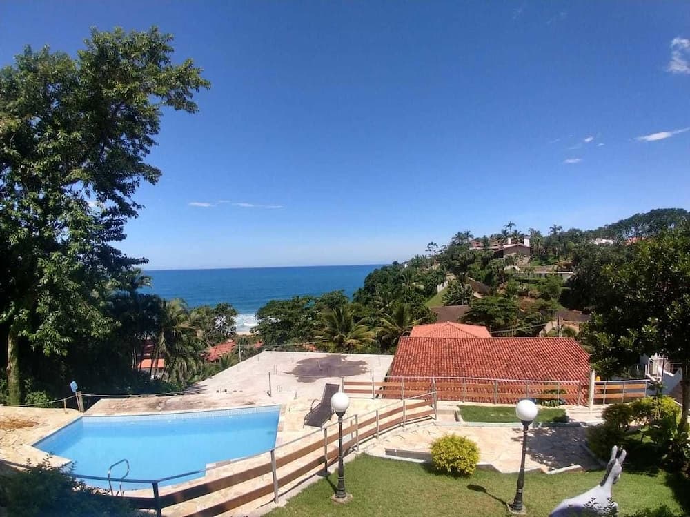 Recanto do Teimoso Ubatuba