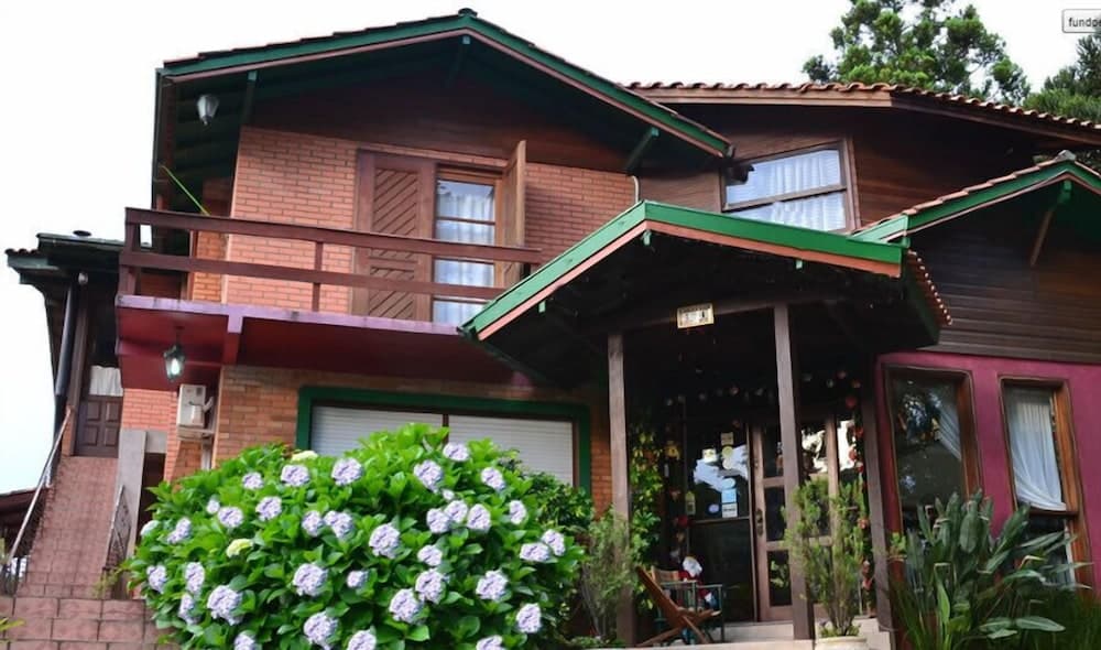 Pousada Pinha Pinhão