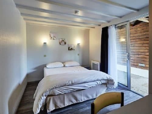 Relais des 3 Pommes