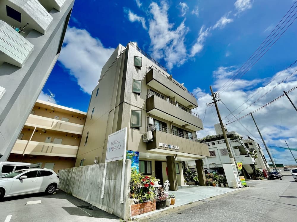 Hotel Umizola