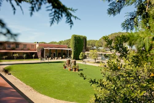 Lantana Garden
