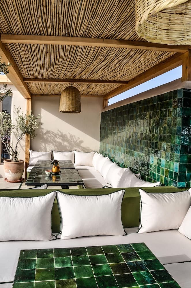 Riad Bab 54