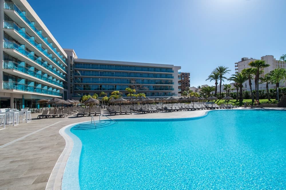 Hotel Roquetas El Palmeral by Pierre & Vacances