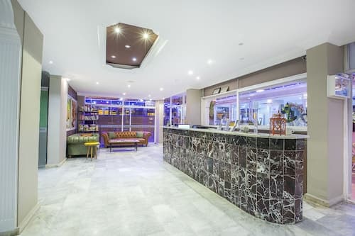 Bayram Apart & Hotel