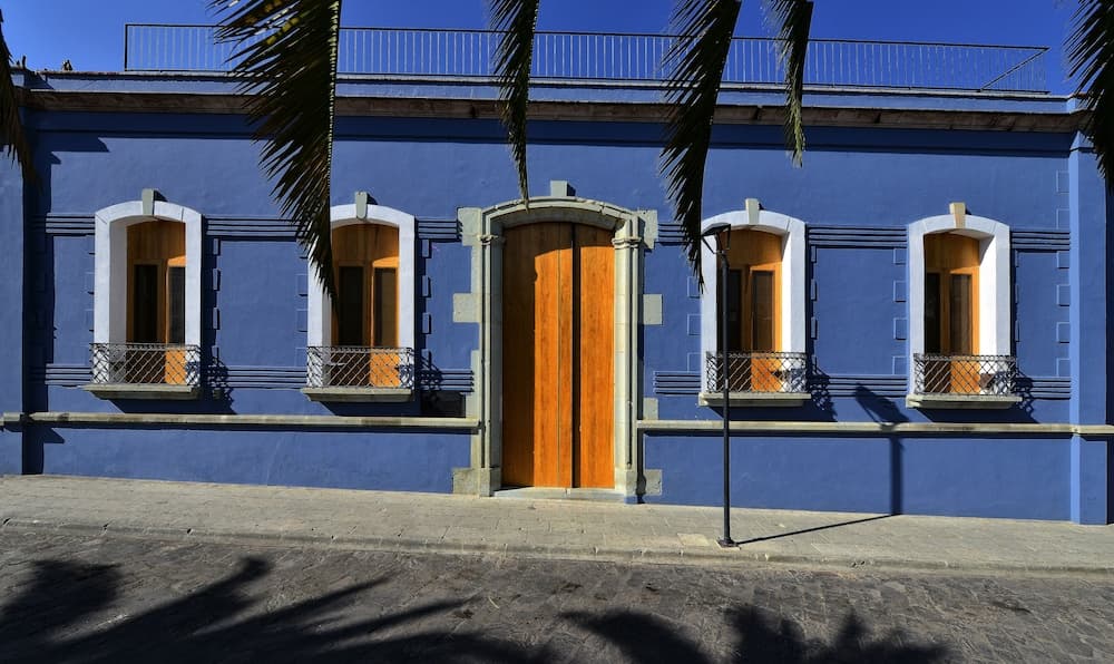 Hotel Los Amantes
