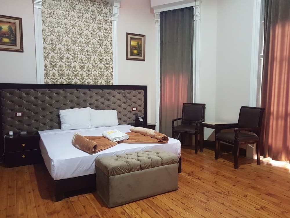 Paradise Boutique Hotel