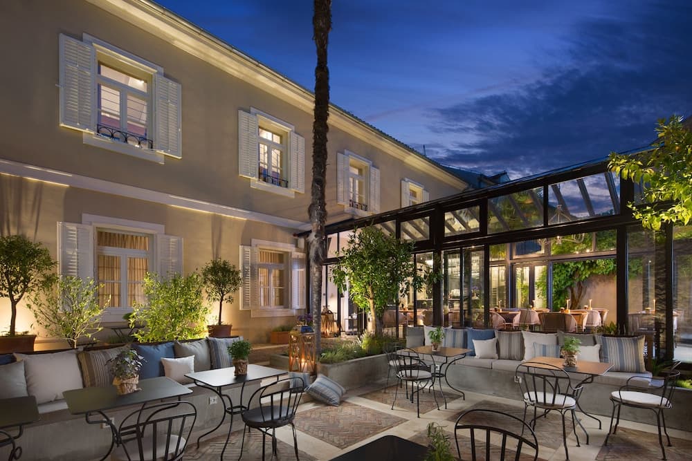 Almayer Art & Heritage Adults Only Hotel & Dépendance Rooms