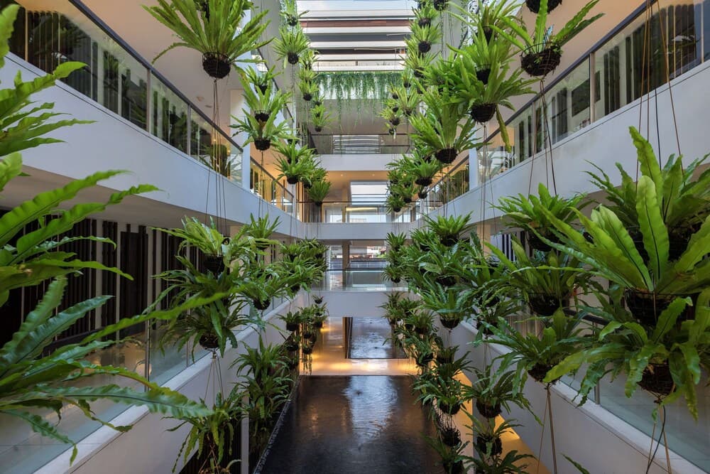 Studios at Alila Seminyak, Bali