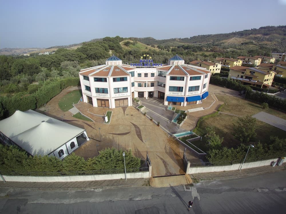 Hotel Torre del Duca