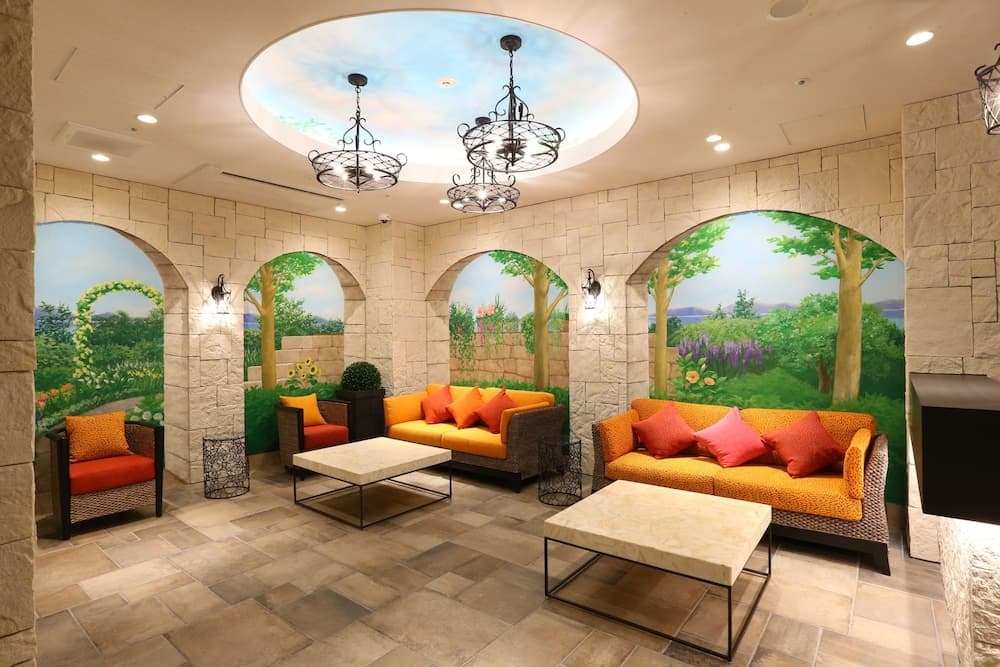 Hotel Wing International Select Nagoya Sakae