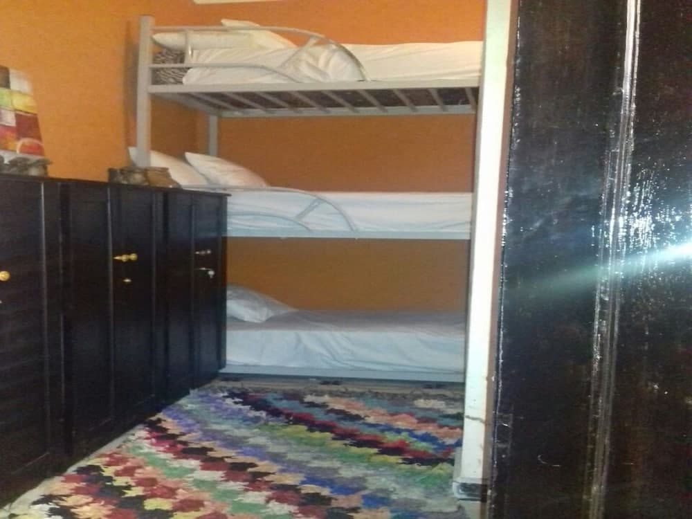 Red Castle Hostel - Backpacker