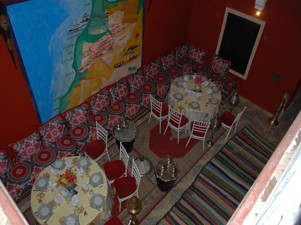 Restoran