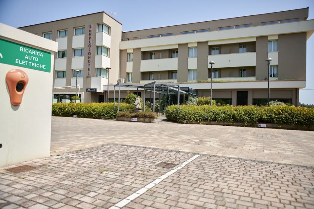 San Paolo Hotel