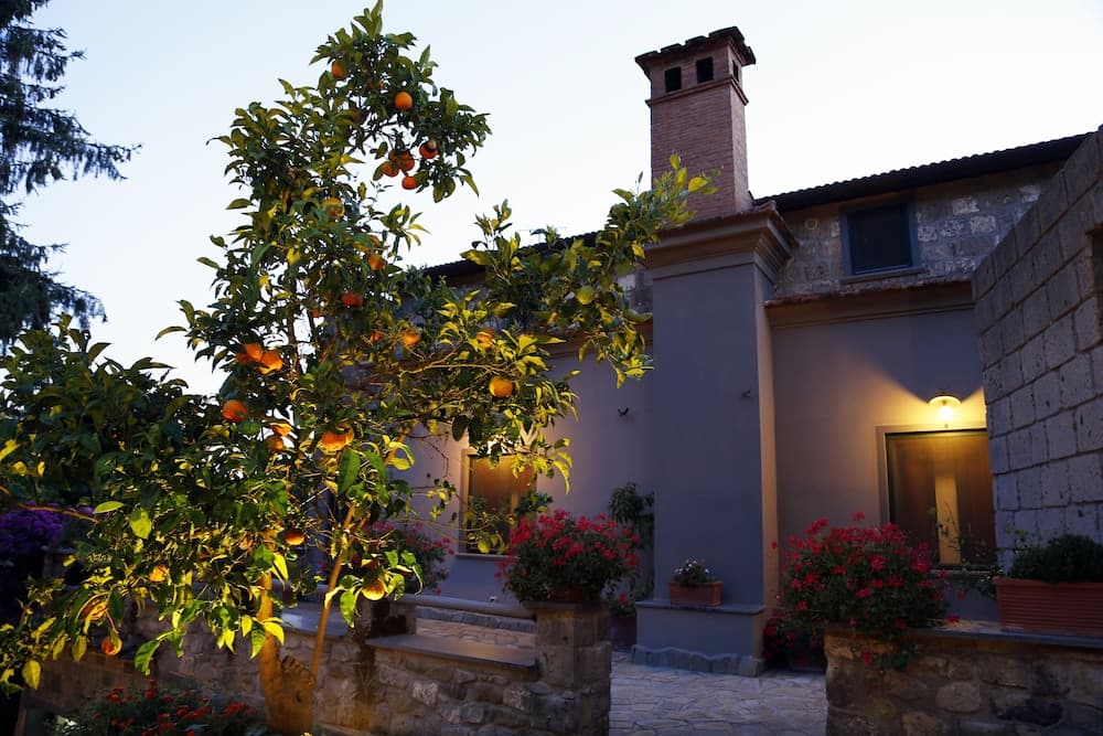 Podere don Peppe 1884