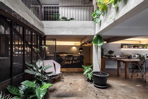 Thunder Bird Hostel
