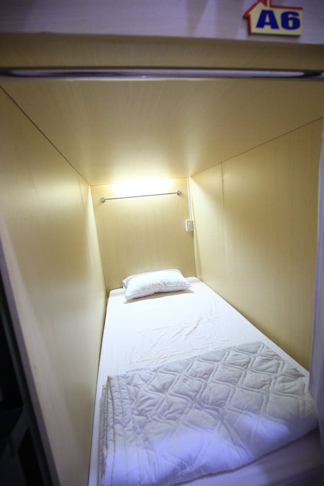 My Homestay - Hostel