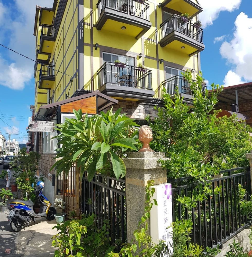 La Fleur B&B