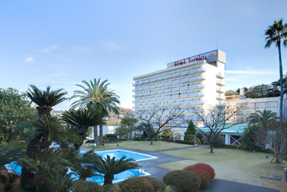Hotel Juraku