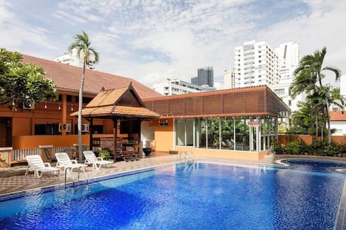 Teja Hotel