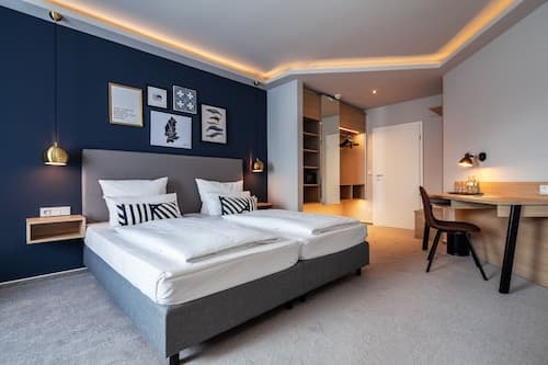 Hotel Wittorf