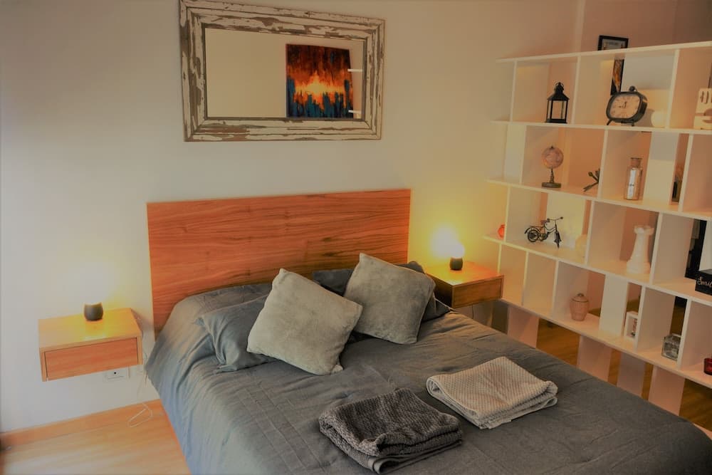 Departamento Downtown Buenos Aires
