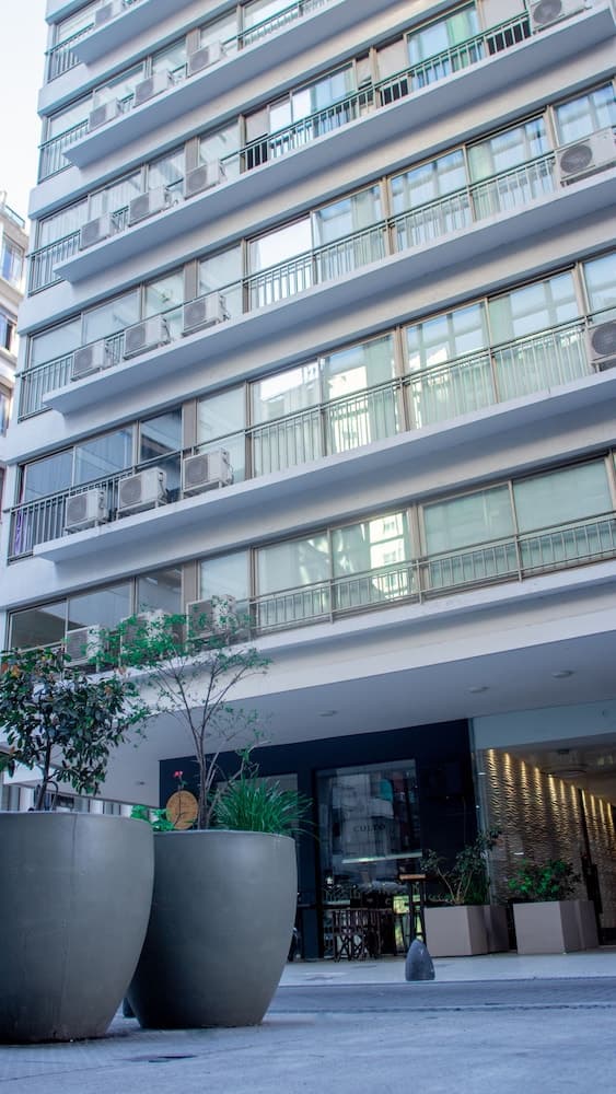 Teras/veranda