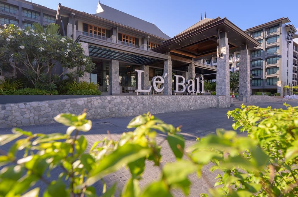 Le Bali Resort & Spa