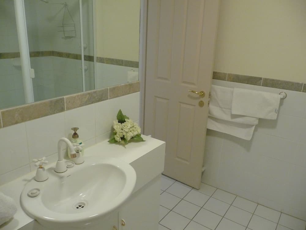 Banyo lavabosu