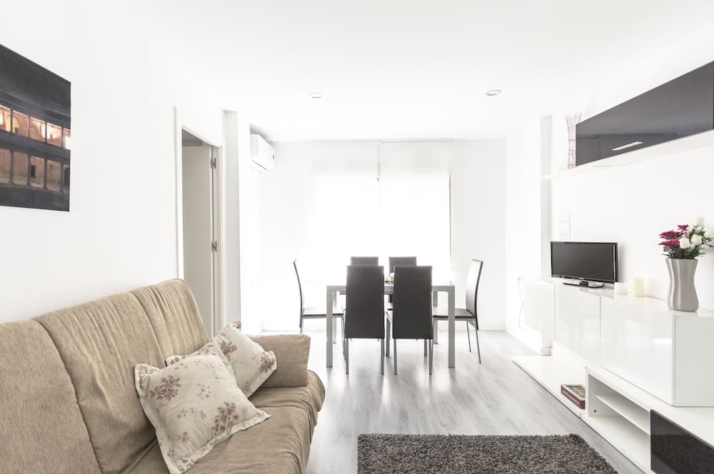 SurTrip Apartamentos - Tórtola II