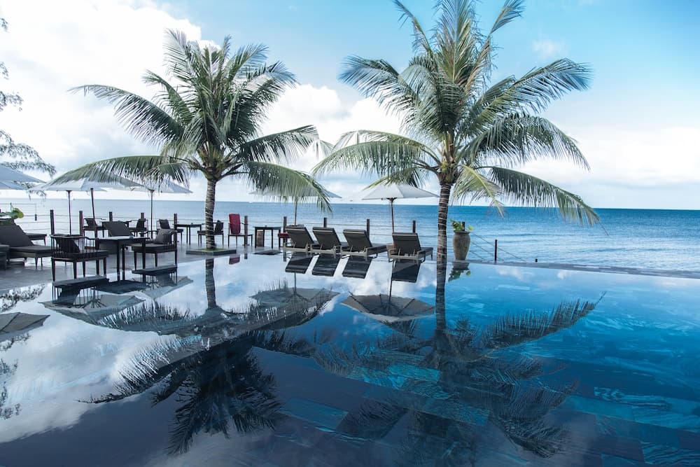 The Palmy Resort Phu Quoc & Spa