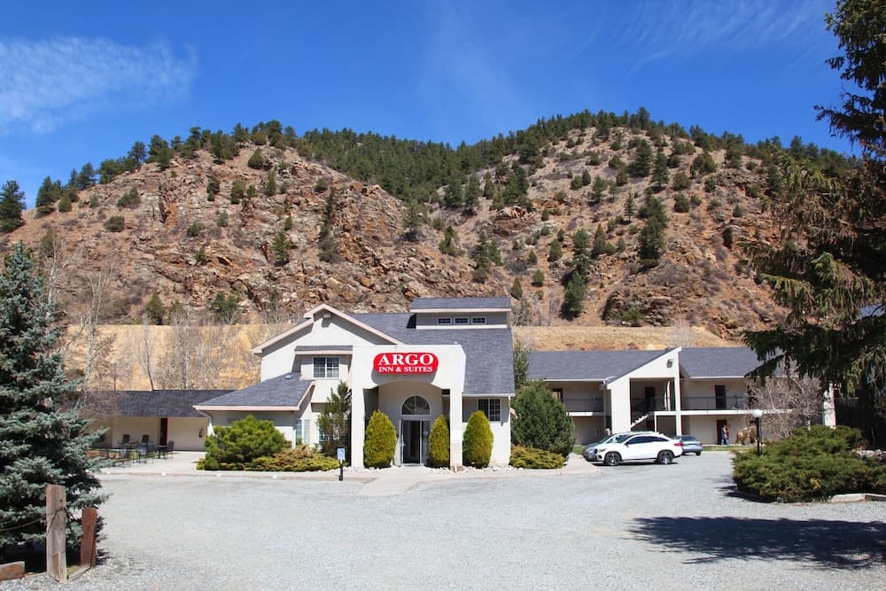 Argo Inn and Suites
