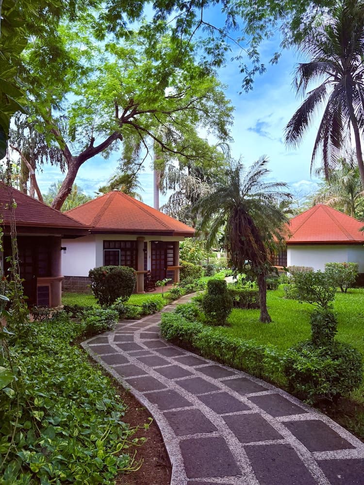 Hotel Villa Acacia