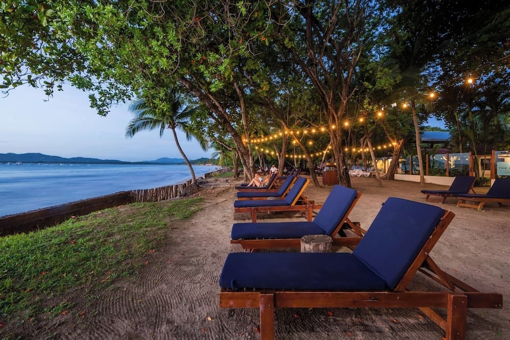 The Coast Beachfront Hotel