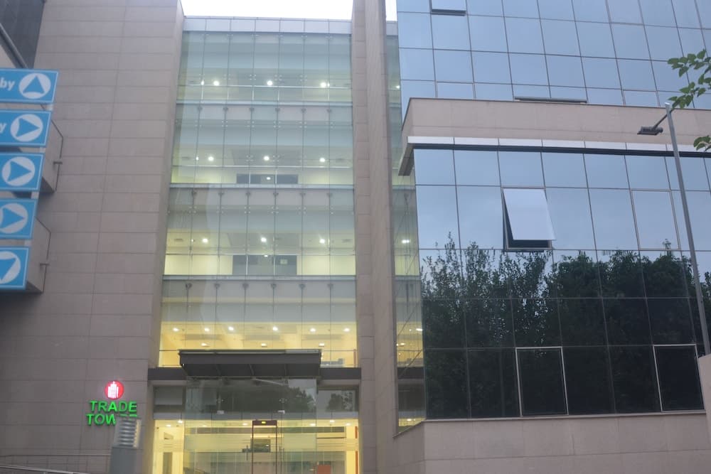 Trinity Corporate Suites